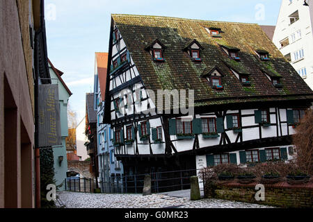 Schief Haus Hotel Schiefes Haus In Ulm Viele Baden Wurttemberg