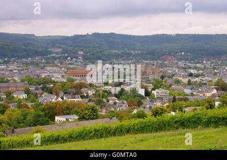 Trier-02 Stockfoto