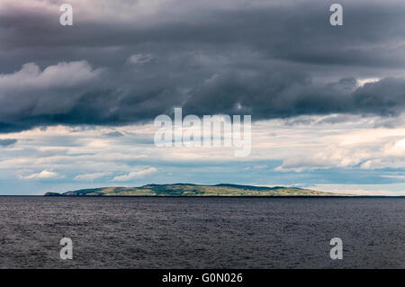 Arranmore Island, County Donegal, Irland Stockfoto