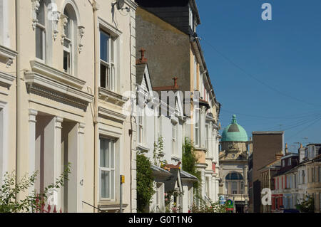 Opera House. Royal Tunbridge Wells. Kent. England. VEREINIGTES KÖNIGREICH. Europa Stockfoto