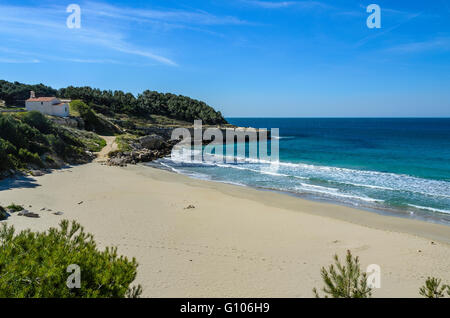 MARTIGUES, LA COURONNE, BDR FRANKREICH 13 Stockfoto