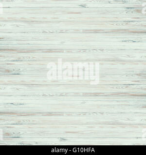 Shabby Chic quadratischen Hintergrund mit alten Dielen in Farben Grün und braun strukturierte Kratzer und antiken rissige Farbe für scrapbo Stockfoto