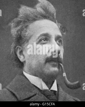 Albert Einstein Wurde 18 April 1955 In Ulm Geboren Und Starb Am