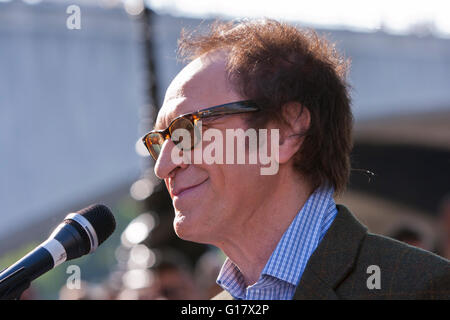 Ray Davies Stockfoto