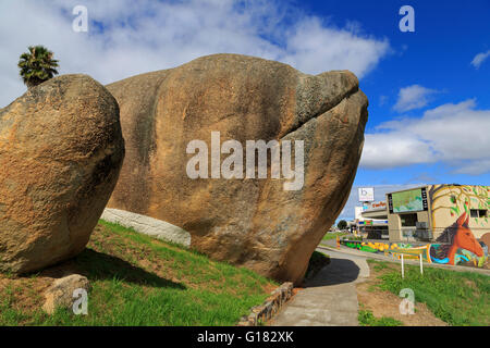 Dog Rock, Albany, Western Australia, Australia Stockfoto