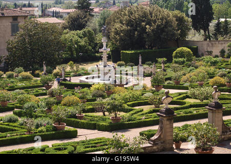 Herkules Und Antaus Stockfoto Bild 147281876 Alamy