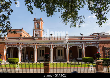 Nationales Historisches Museum, San Telmo, Buenos Aires, Argentinien Stockfoto