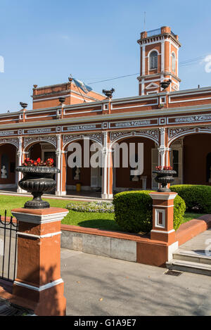 Nationales Historisches Museum, San Telmo, Buenos Aires, Argentinien Stockfoto