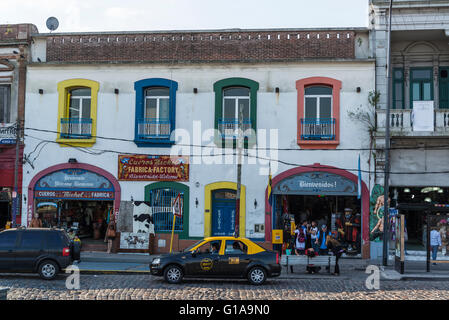 La Boca, Buenos Aires, Argentinien Stockfoto