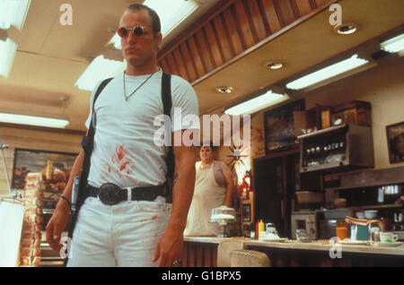 Natural Born Killers / Woody Harrelson Stockfoto