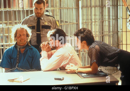 Natural Born Killers / Woody Harrelson Stockfoto