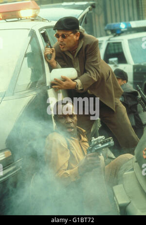 Predator 2 / Danny Glover Stockfoto