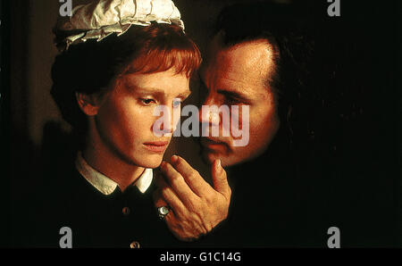 Mary Reilly / Julia Roberts / John Malkovich Stockfoto