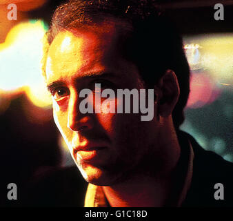Leaving Las Vegas / Nicolas Cage Stockfoto