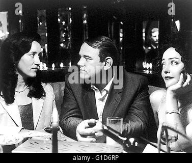 Allgemein, die / Maria Doyle Kennedy / Brendan Gleeson / Angeline Ball Stockfoto