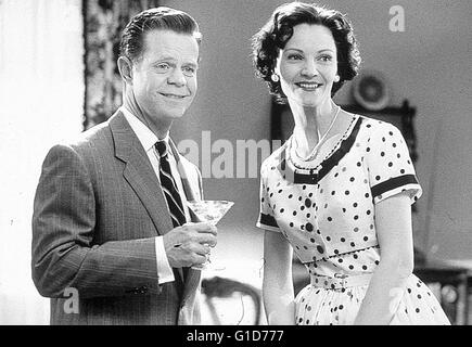 Pleasantville / William H. Macy / Joan Allen, Stockfoto