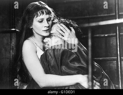 Mary Reilly / Julia Roberts / John Malkovich Stockfoto