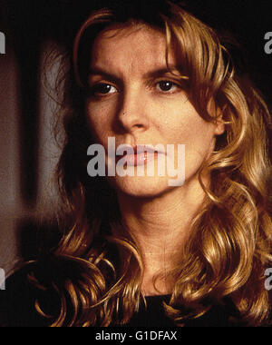 Kopfgeld - Einer Muß Bezahlen / Rene Russo Stockfoto