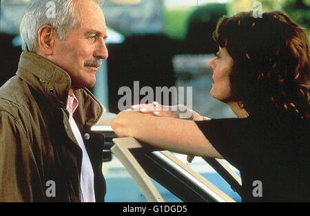 Im Zwielicht / Paul Newman / Susan Sarandon Stockfoto