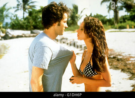 Heartbreakers / Jennifer Love Hewitt / Jason Lee, Stockfoto