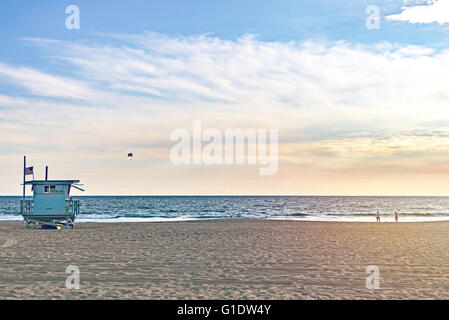 Venice Beach, Kalifornien, USA Stockfoto