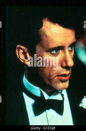 Es war Einmal in Amerika / James Woods, Stockfoto