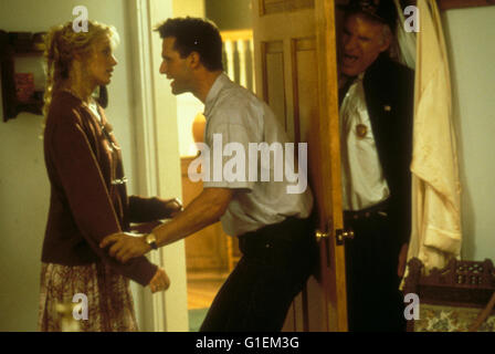 Roxanne / Steve Martin / Daryl Hannah Stockfoto