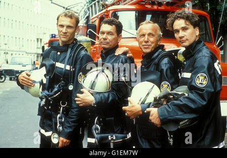 Alarmcode 112 Stockfoto