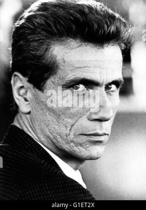 Beverly Hills Cop II, USA 1987, Regie: Tony Scott, Monia: Jürgen Prochnow Stockfoto