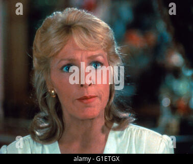 Flamingo Road, Fernsehserie, USA 1980-1982, Monia: Stella Stevens Stockfoto