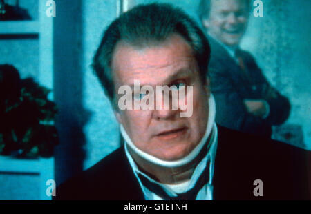 Dallas, Fernsehserie, USA 1978-1991, Monia: Ken Kercheval Stockfoto