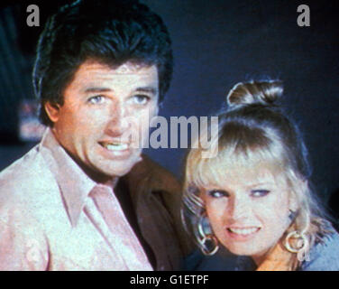 Dallas, Fernsehserie, USA 1978-1991, Monia: Patrick Duffy Stockfoto