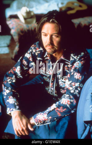 Der britischen Sänger Und Songschreiber Paul Young, 1990er Jahre. Britischer Sänger und Songwriter Paul Young, der 1990er Jahre. Stockfoto