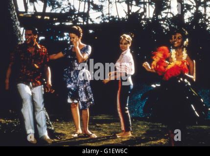 Der Amerikanische Sänger, Musiker Und Schauspieler Elvis Presley, 1950er Jahre. US-amerikanischer Sänger, Musiker und Schauspieler Elvis Presley, 1950er Jahre. Stockfoto