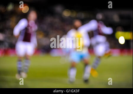 in der zweiten Hälfte des Spiels zwischen Colorado Rapids und Columbus Crew SC. 14. Mai 2016 MAPFRE-Stadion in Columbus Ohio. .. Columbus Crew SC 1 - Colorado Rapids 1..Photo Credit: Dorn Byg/CSM Stockfoto