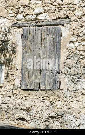 FONTAINE DE VAUCLUSE, VAUCLUSE 84 FRANKREICH Stockfoto