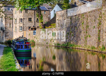 Skipton, Craven, North Yorkshire, England, UK Stockfoto