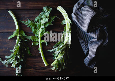 Karden Stockfoto