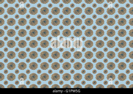 nahtlose Muster Stockfoto