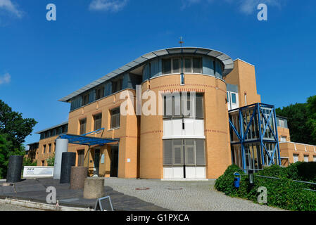 Deutsche Geo-Forschungszentrum, Deutsches Geoforschungszentrum, Telegrafenberg, Potsdam, Brandenburg, Deutschland Stockfoto