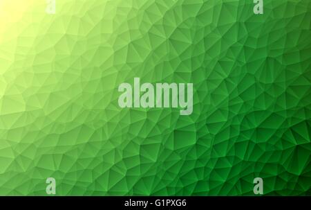 Dreieck-Farbmuster. Dreieck-Hintergrund. Dreieck-abstrakte Muster. Low-Poly-Dreieck. Low-Poly-Muster. Polygonale bunt Stockfoto