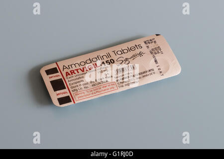 armodafinil 150mg