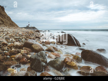 Long Island Stockfoto