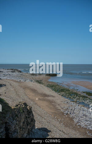 St. Illtyds, Oxwich, Gower Peninsular Stockfoto