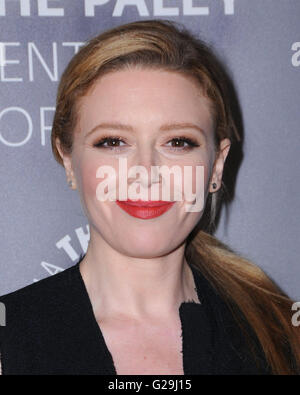 Beverly Hills, CA, USA. 26. Mai 2016.  Natasha Lyonne. Anreise für das PaleyLive LA: An Evening with Orange Is The New Black statt Paley Center for Media.  Bildnachweis: Birdie Thompson/AdMedia/ZUMA Draht/Alamy Live-Nachrichten Stockfoto