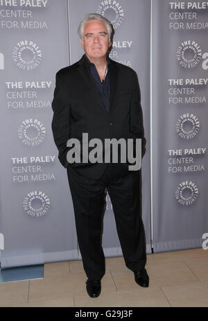 Beverly Hills, CA, USA. 26. Mai 2016.  Michael Harney. Anreise für das PaleyLive LA: An Evening with Orange Is The New Black statt Paley Center for Media.  Bildnachweis: Birdie Thompson/AdMedia/ZUMA Draht/Alamy Live-Nachrichten Stockfoto