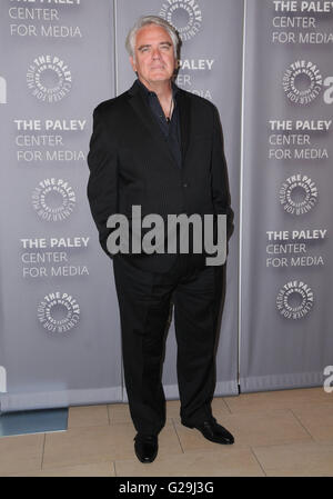 Beverly Hills, CA, USA. 26. Mai 2016.  Michael Harney. Anreise für das PaleyLive LA: An Evening with Orange Is The New Black statt Paley Center for Media.  Bildnachweis: Birdie Thompson/AdMedia/ZUMA Draht/Alamy Live-Nachrichten Stockfoto