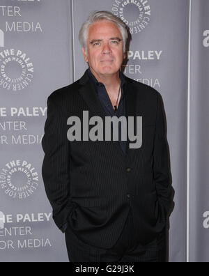 Beverly Hills, CA, USA. 26. Mai 2016.  Michael Harney. Anreise für das PaleyLive LA: An Evening with Orange Is The New Black statt Paley Center for Media.  Bildnachweis: Birdie Thompson/AdMedia/ZUMA Draht/Alamy Live-Nachrichten Stockfoto