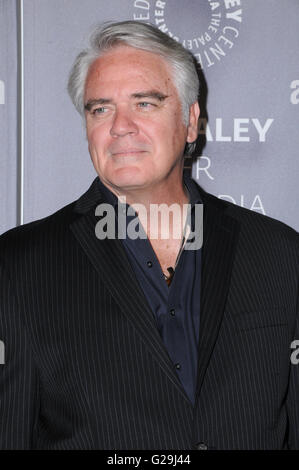 Beverly Hills, CA, USA. 26. Mai 2016.  Michael Harney. Anreise für das PaleyLive LA: An Evening with Orange Is The New Black statt Paley Center for Media.  Bildnachweis: Birdie Thompson/AdMedia/ZUMA Draht/Alamy Live-Nachrichten Stockfoto