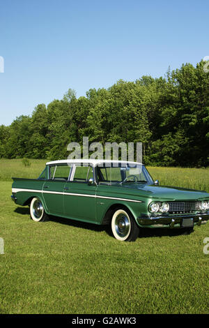 1961-AMC Rambler Klassiker Stockfoto